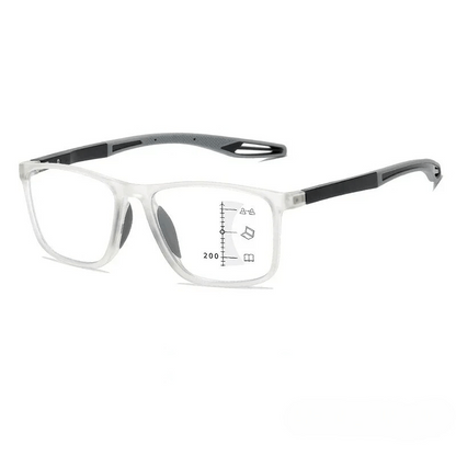 Gafas multifocales VisionSync + regalo [Tecnología adaptativa]