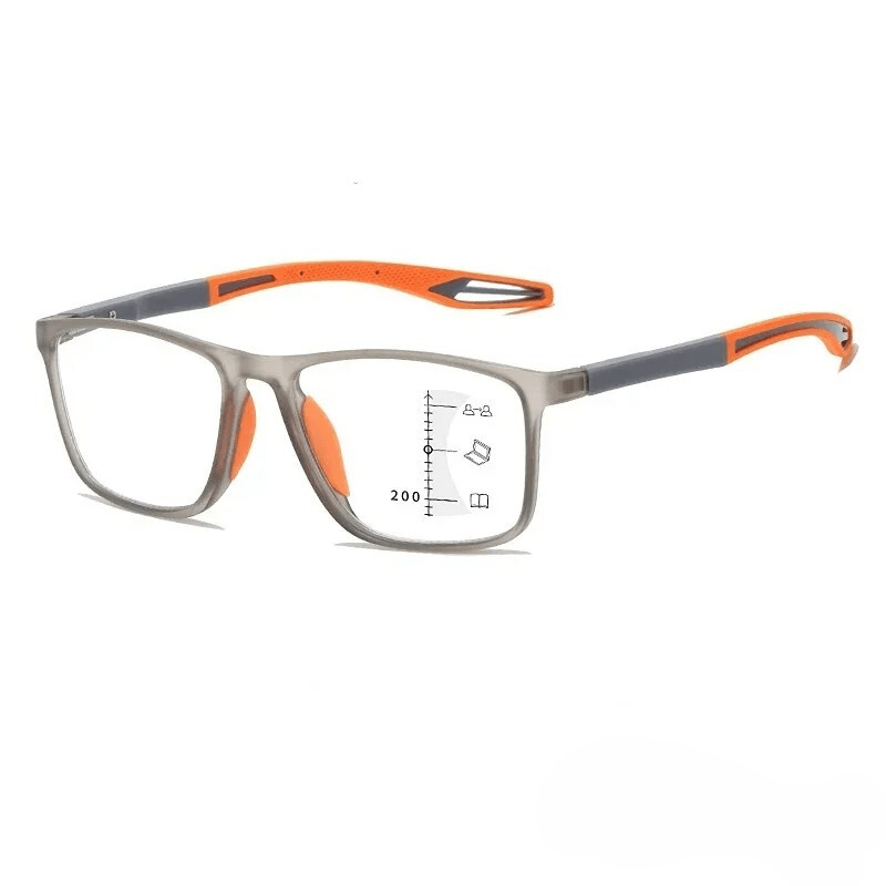 Gafas multifocales VisionSync + regalo [Tecnología adaptativa]