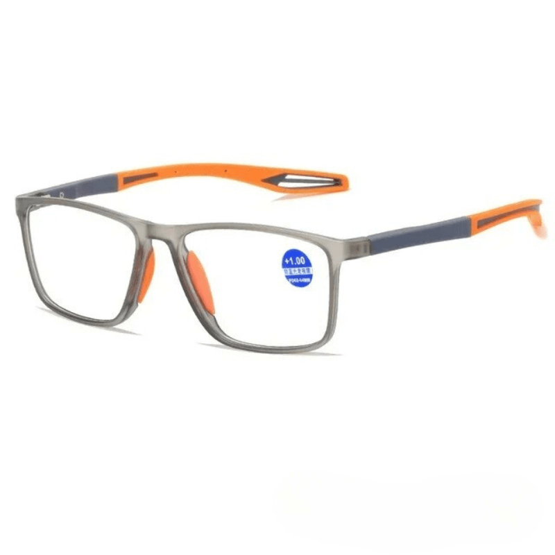 Gafas multifocales VisionSync + regalo [Tecnología adaptativa]