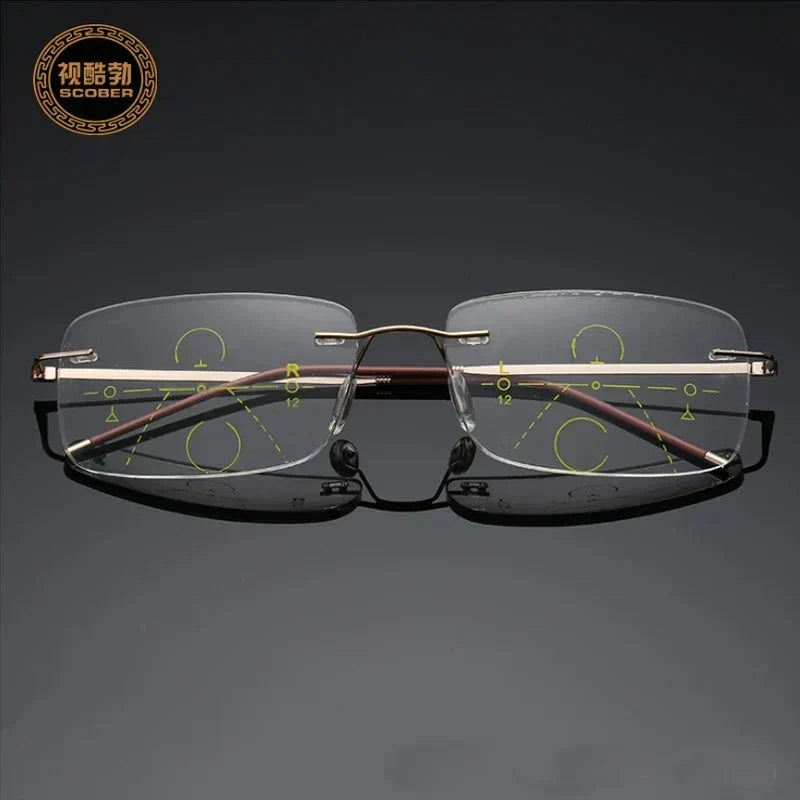 Tivoli Vision – Gafas multifocales