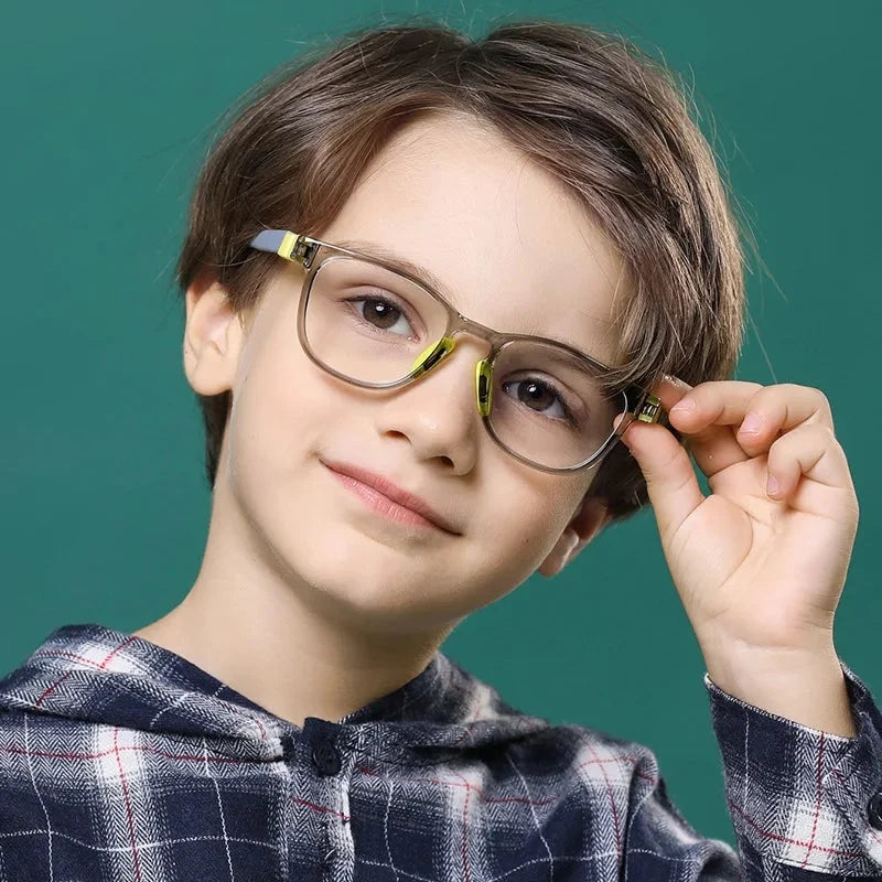 Gafas Sparkle – Protección contra la luz azul para niños