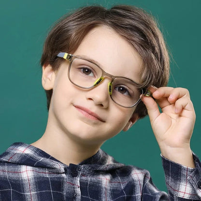 Gafas Sparkle – Protección contra la luz azul para niños
