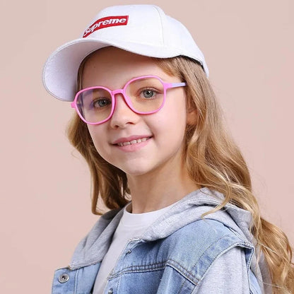 Gafas Luna – Protección contra la luz azul para niños