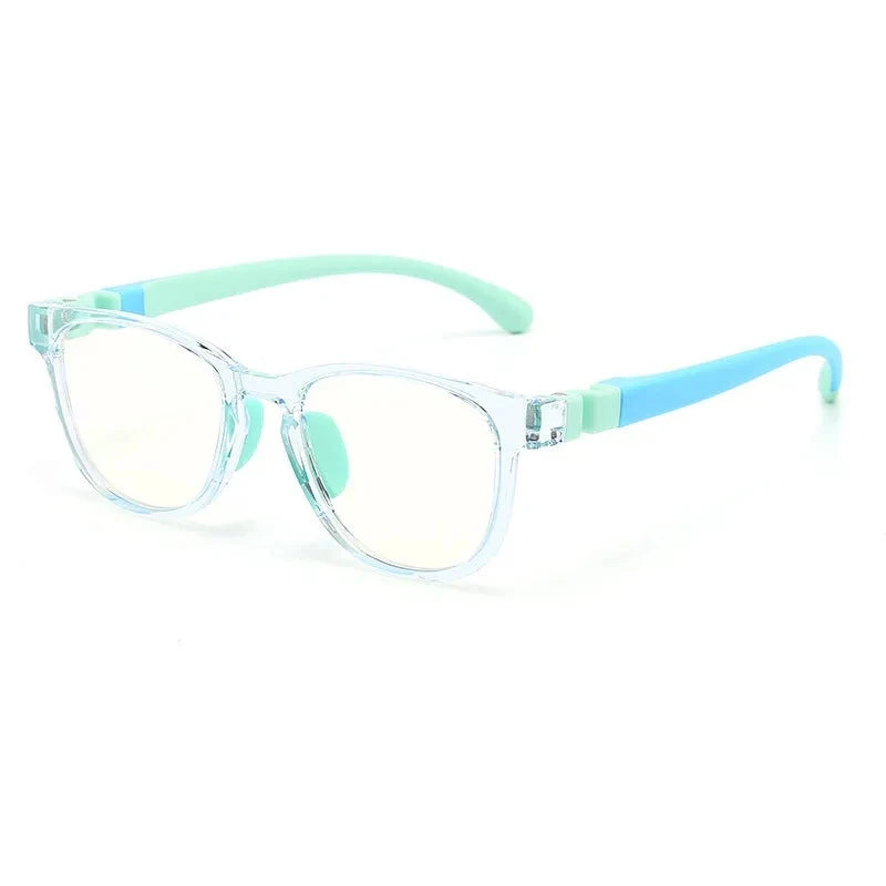 Gafas Sparkle – Protección contra la luz azul para niños
