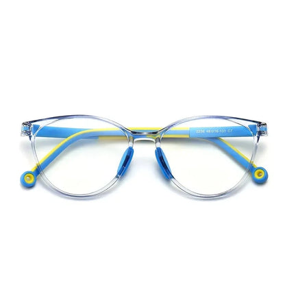 Gafas Flutter – Protección contra la luz azul para niños