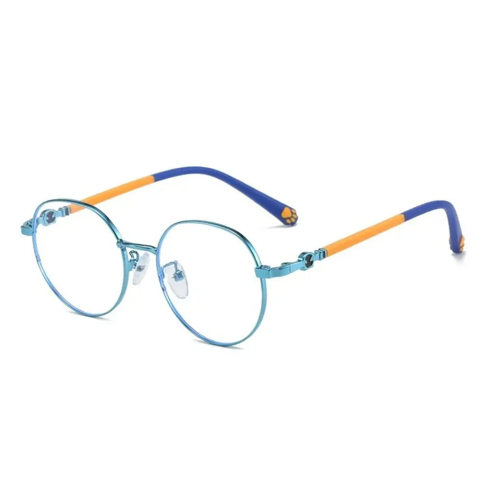 Gafas Wio – Protección contra la luz azul para niños