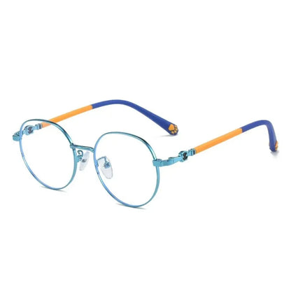 Gafas Wio – Protección contra la luz azul para niños