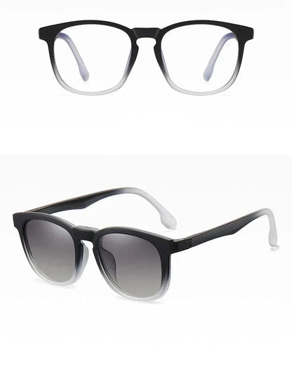 Dallor Vision – Gafas de sol 2 en 1