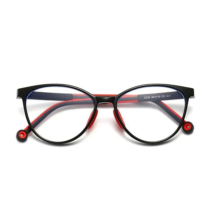 Gafas Flutter – Protección contra la luz azul para niños