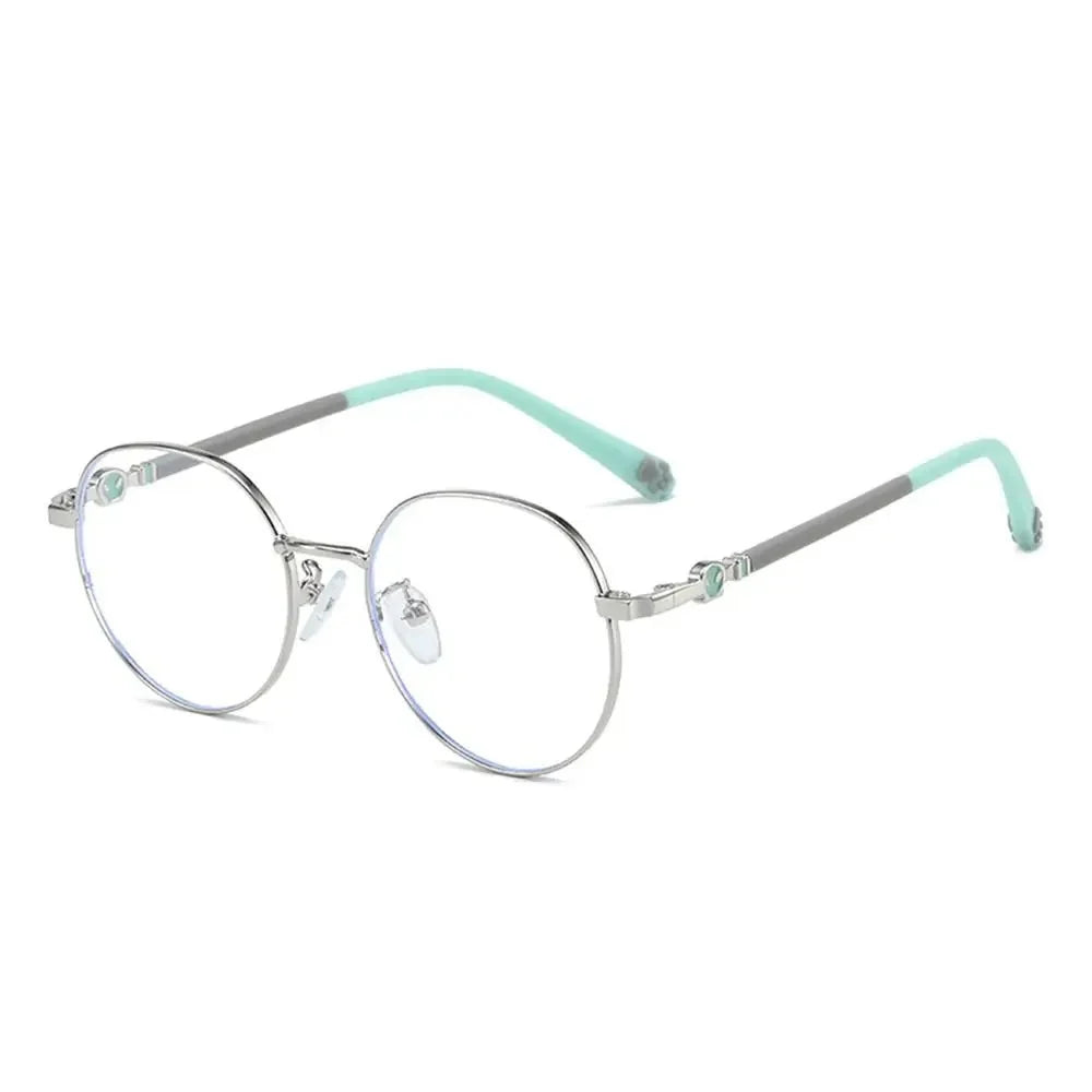 Gafas Wio – Protección contra la luz azul para niños