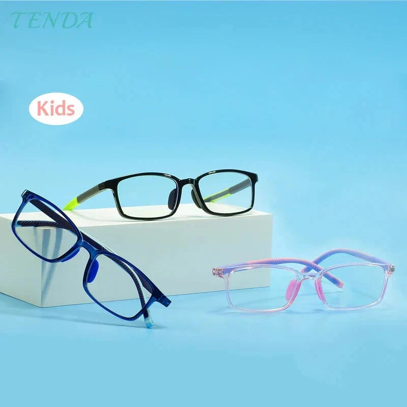 Gafas Bloom – Protección contra la luz azul para niños