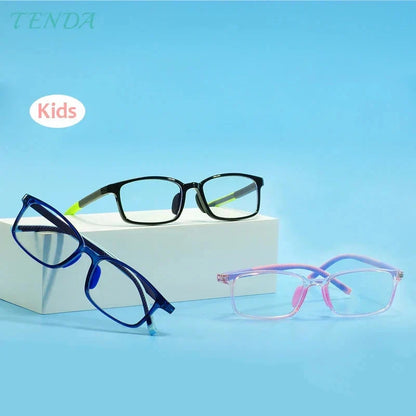 Gafas Bloom – Protección contra la luz azul para niños