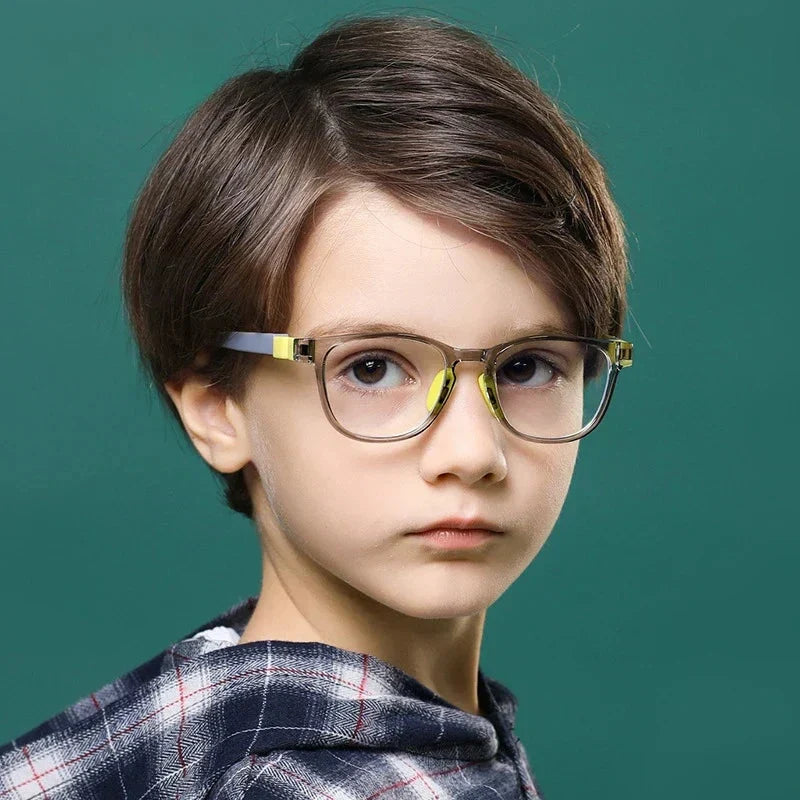 Gafas Sparkle – Protección contra la luz azul para niños