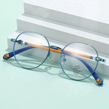 Gafas Wio – Protección contra la luz azul para niños