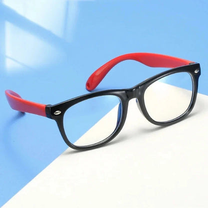 Gafas Pixie – Protección contra la luz azul para niños
