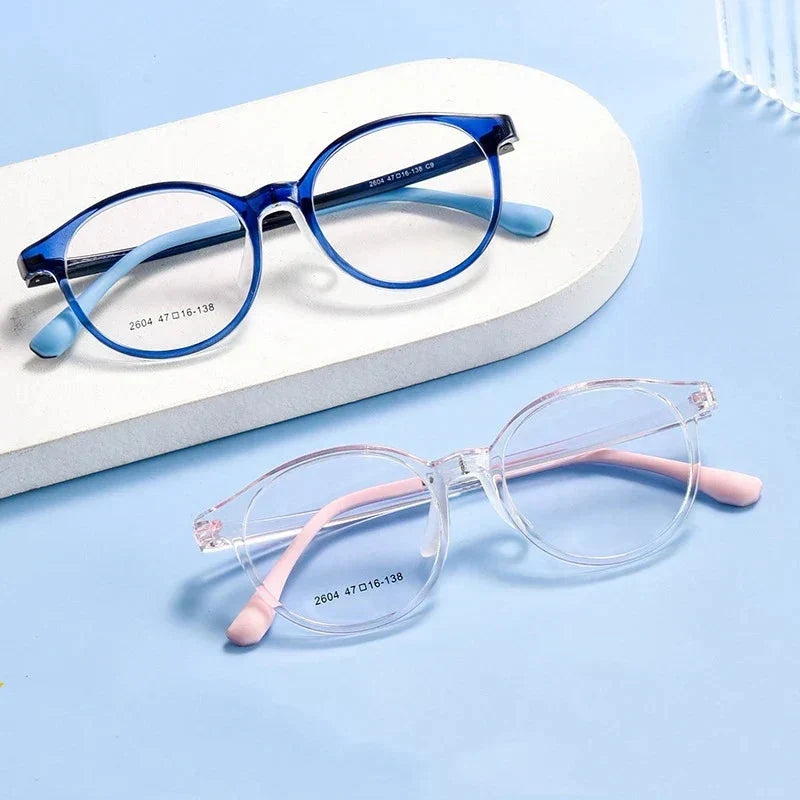 Gafas Rainbow – Protección contra la luz azul para niños