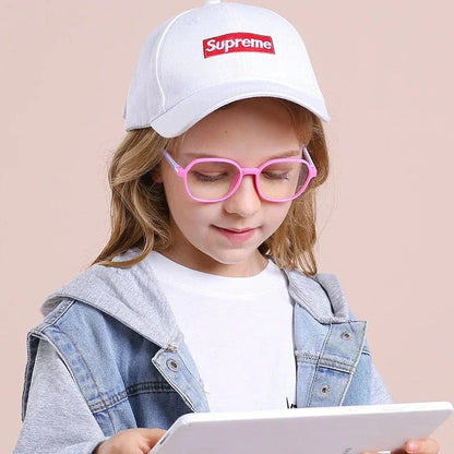 Gafas Luna – Protección contra la luz azul para niños