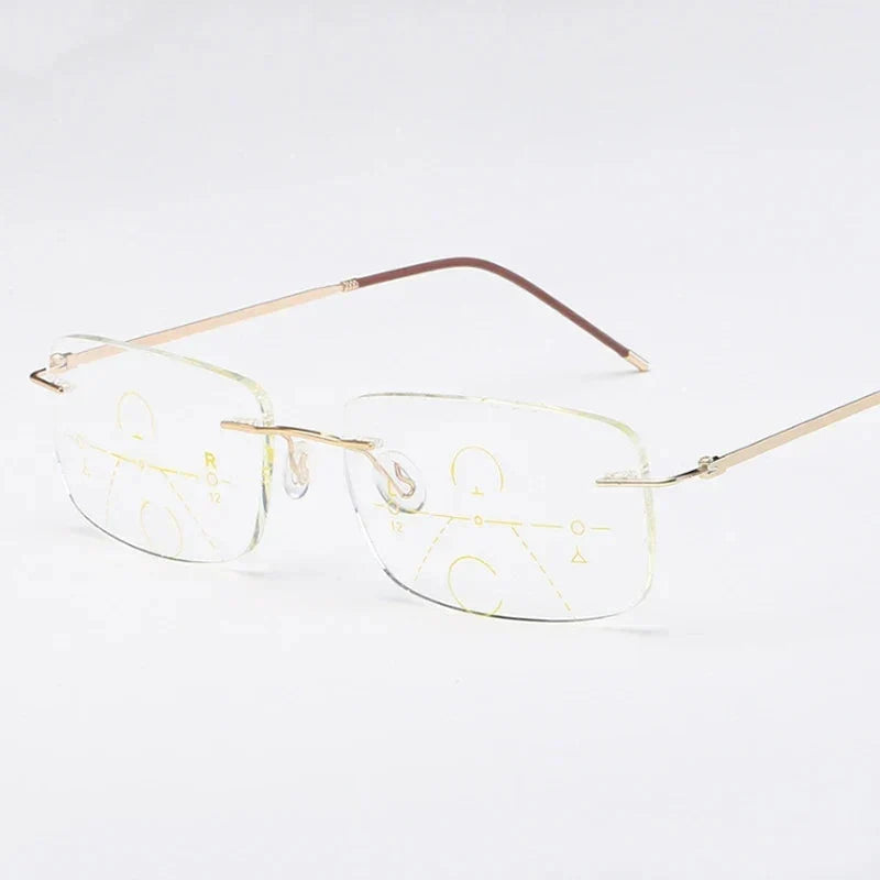 Tivoli Vision – Gafas multifocales