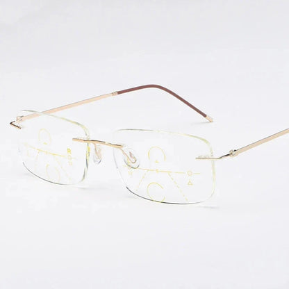 Tivoli Vision – Gafas multifocales