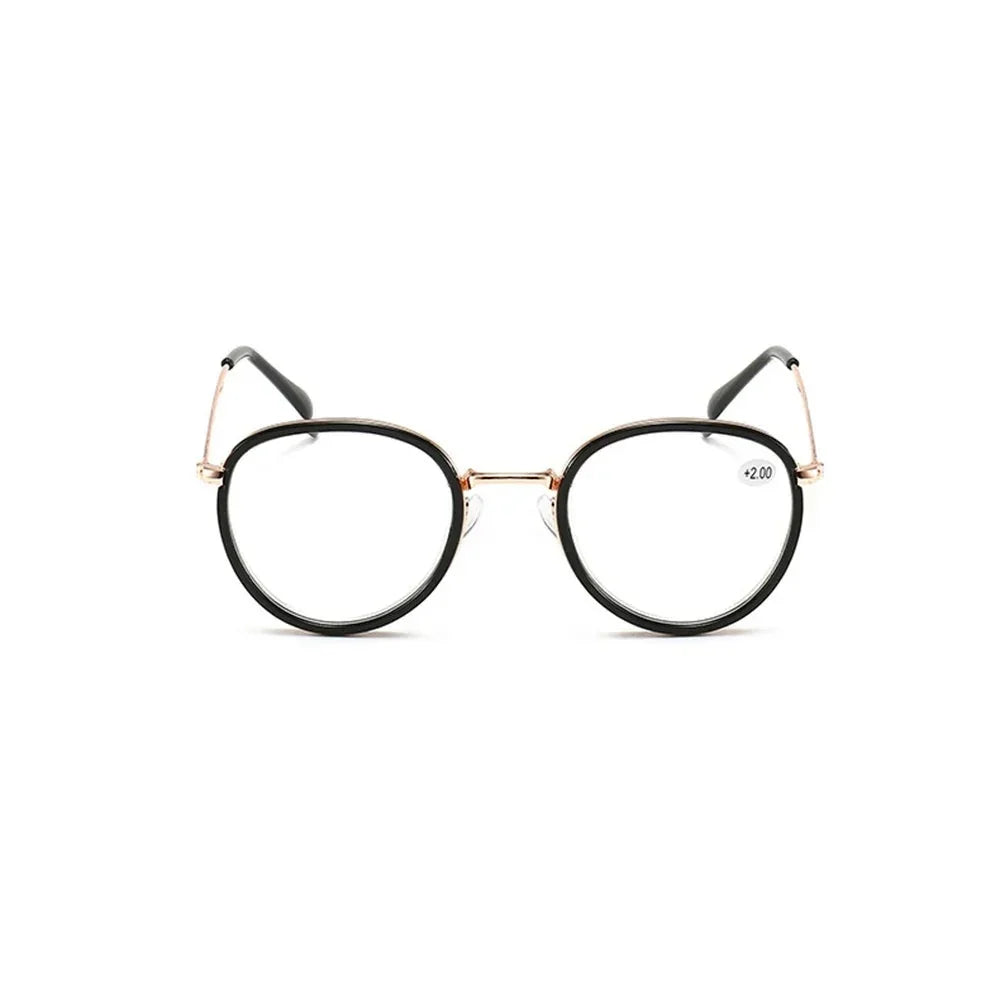 Trace Optics – Gafas multifocales