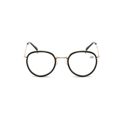 Trace Optics – Gafas multifocales