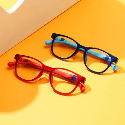 Gafas Sparkle – Protección contra la luz azul para niños