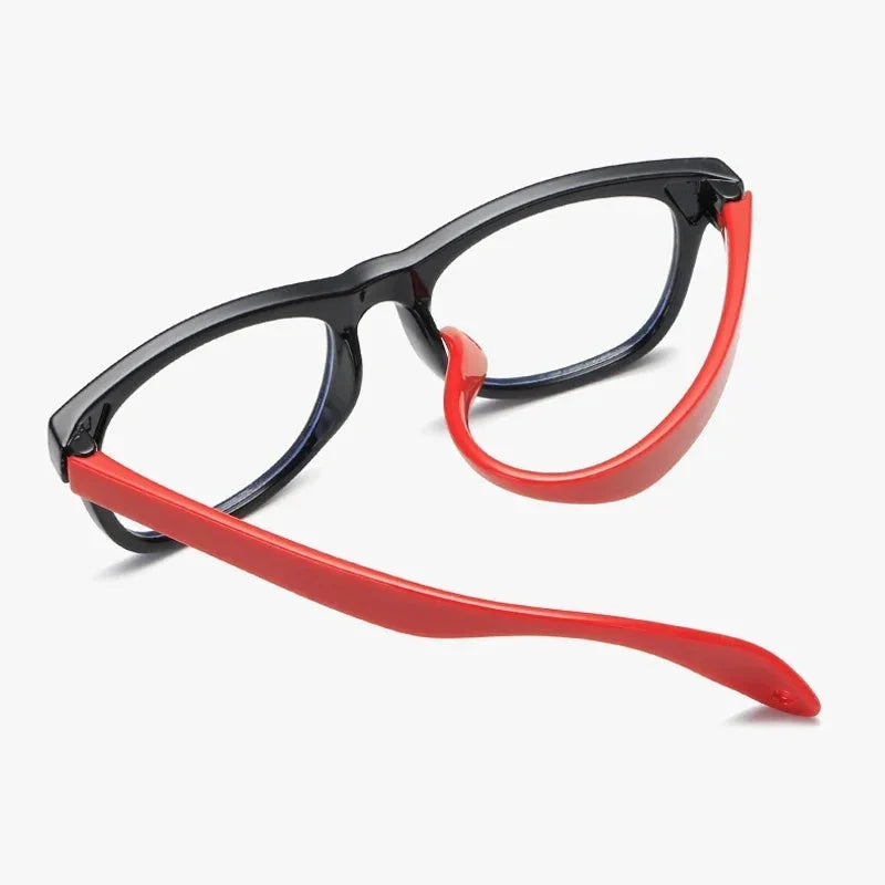 Gafas Pixie – Protección contra la luz azul para niños
