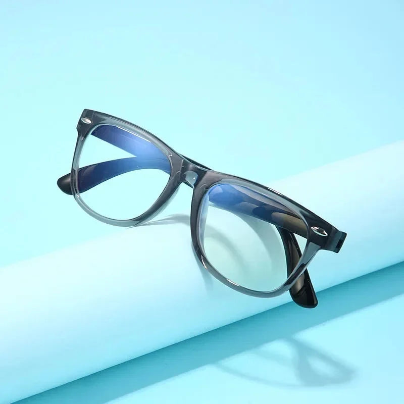 Gafas Scout – Protección contra la luz azul para niños