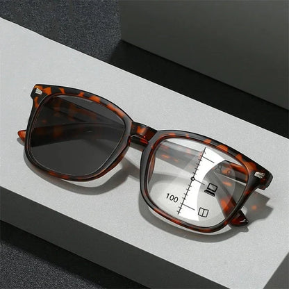 Sunshade Vision – Gafas multifocales