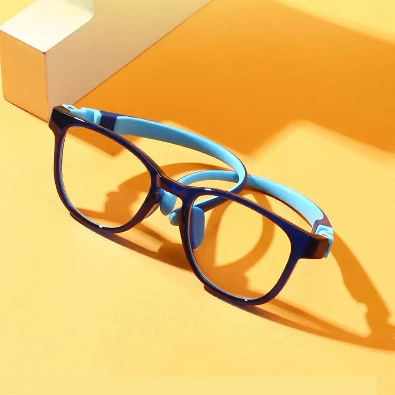 Gafas Sparkle – Protección contra la luz azul para niños