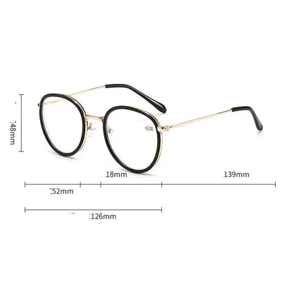 Trace Optics – Gafas multifocales