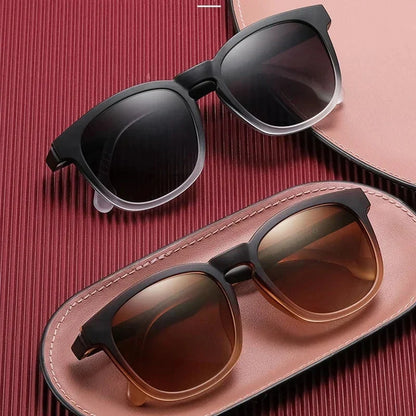 Dallor Vision – Gafas de sol 2 en 1