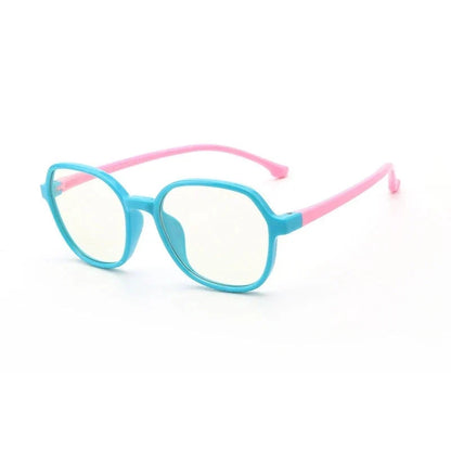 Gafas Luna – Protección contra la luz azul para niños