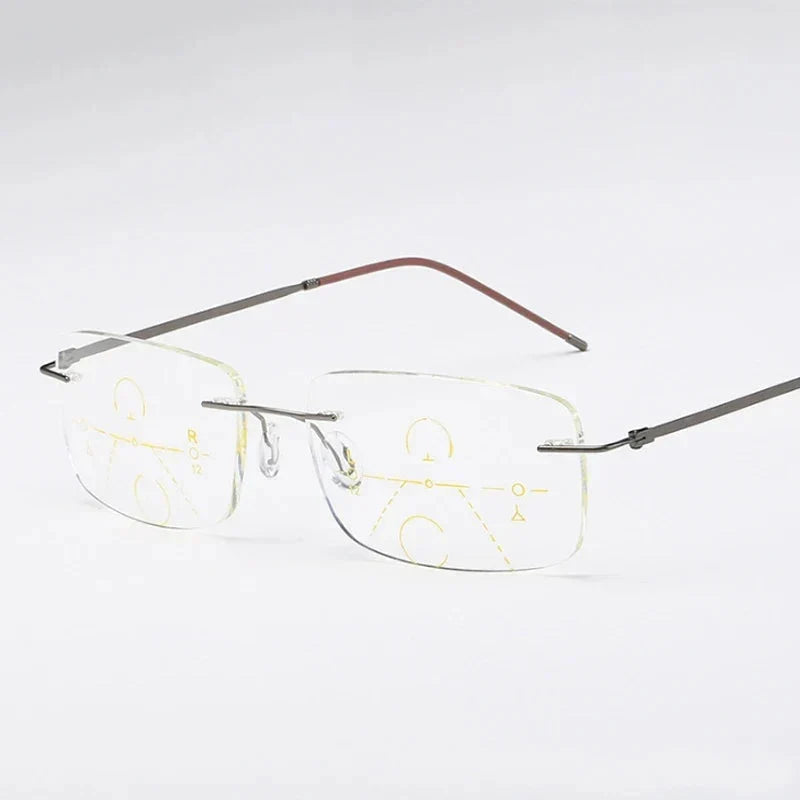 Tivoli Vision – Gafas multifocales