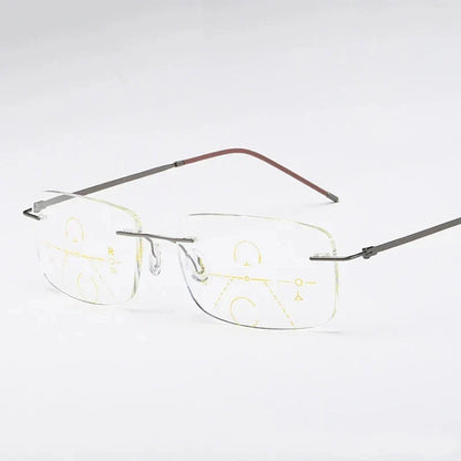 Tivoli Vision – Gafas multifocales