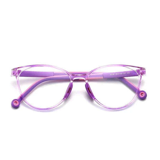 Gafas Flutter – Protección contra la luz azul para niños