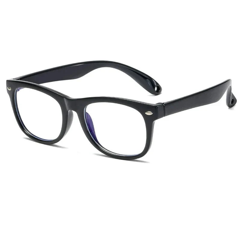 Gafas Pixie – Protección contra la luz azul para niños