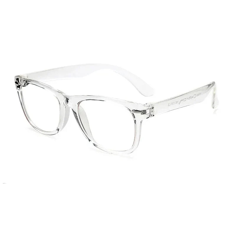 Gafas Scout – Protección contra la luz azul para niños