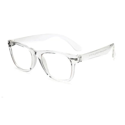Gafas Scout – Protección contra la luz azul para niños