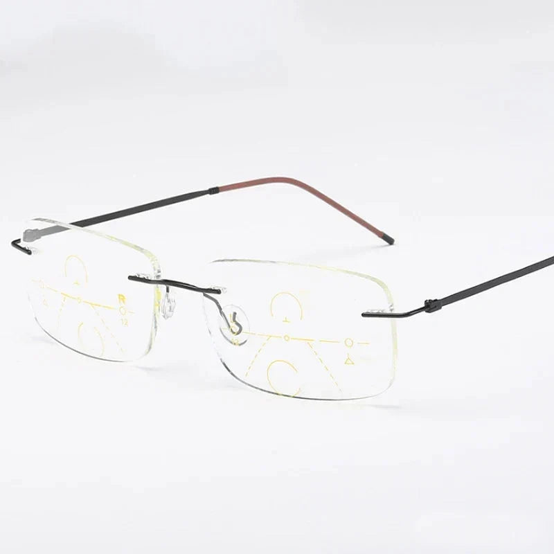 Tivoli Vision – Gafas multifocales