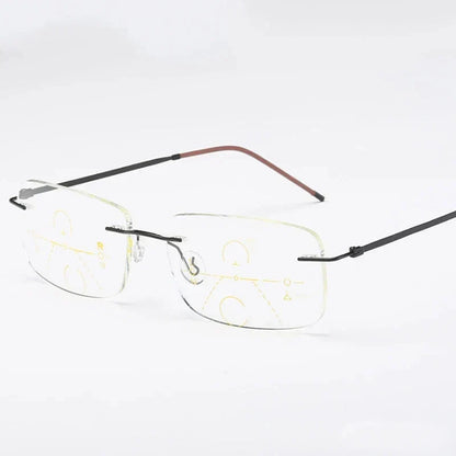 Tivoli Vision – Gafas multifocales