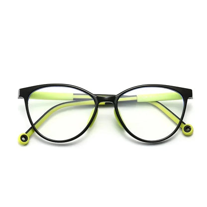 Gafas Flutter – Protección contra la luz azul para niños