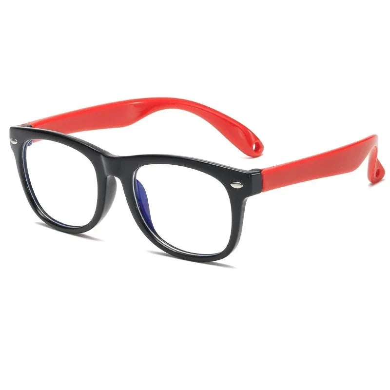 Gafas Pixie – Protección contra la luz azul para niños