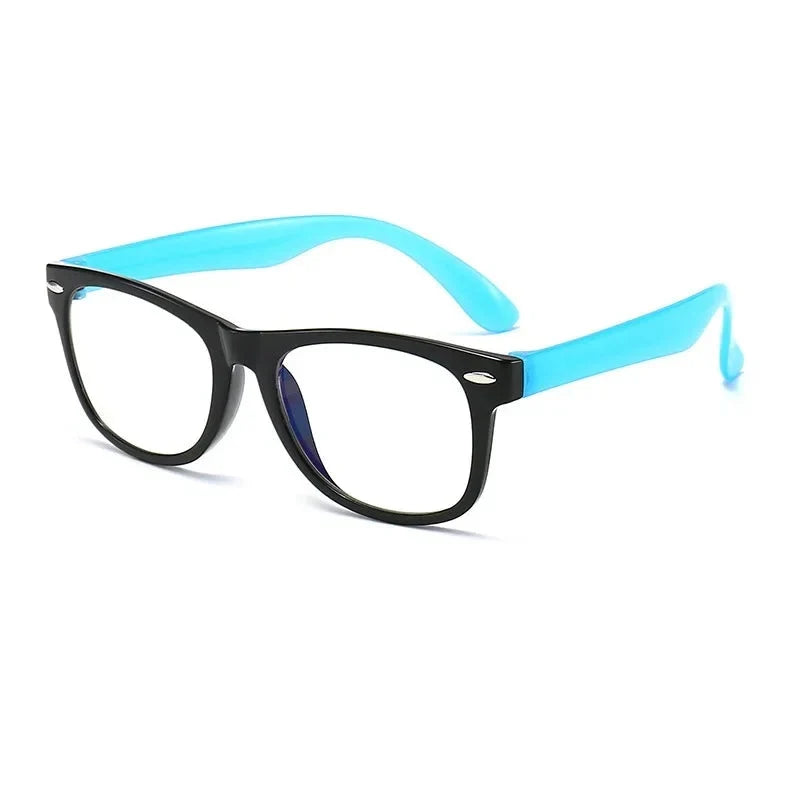 Gafas Scout – Protección contra la luz azul para niños
