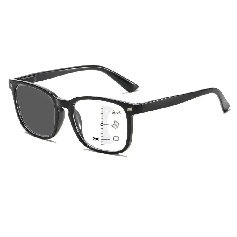Sunshade Vision – Gafas multifocales