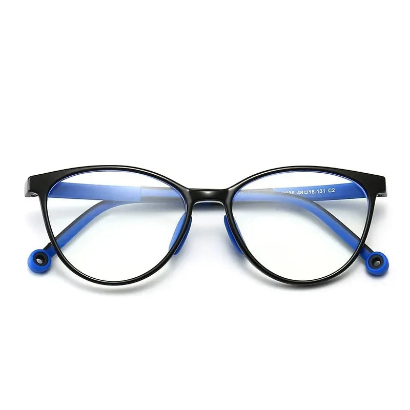 Gafas Flutter – Protección contra la luz azul para niños