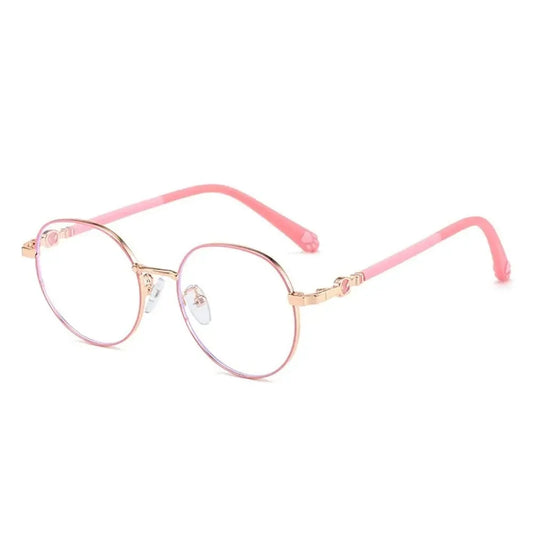 Gafas Wio – Protección contra la luz azul para niños