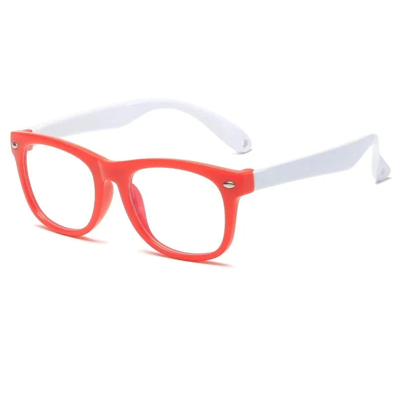 Gafas Pixie – Protección contra la luz azul para niños