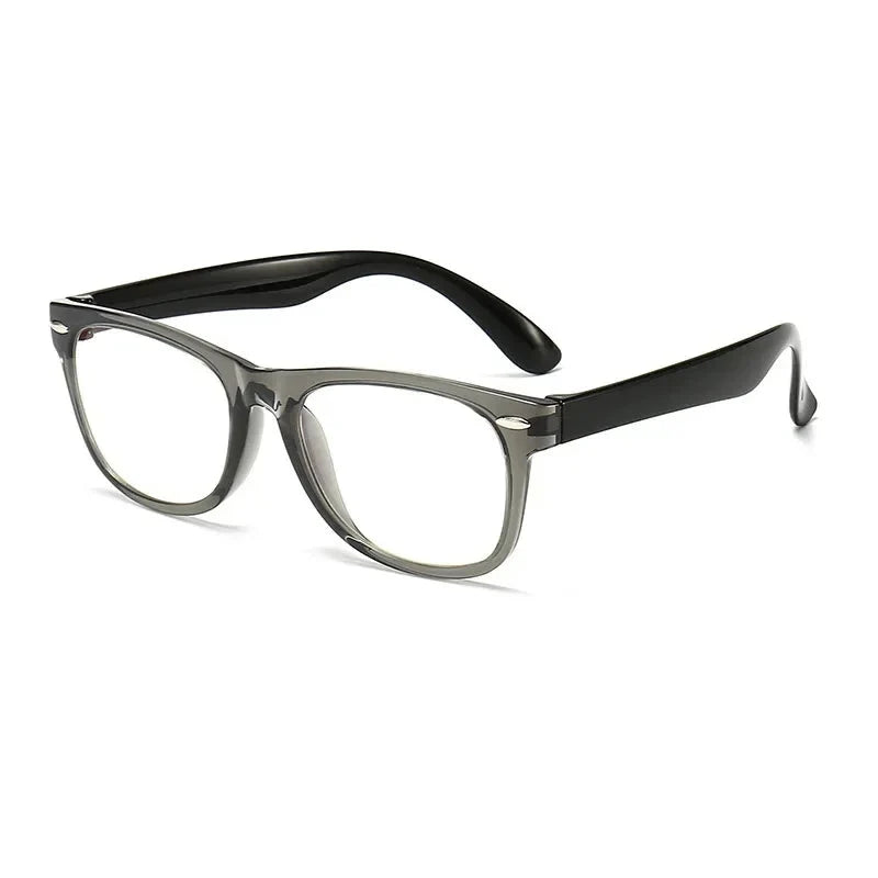 Gafas Scout – Protección contra la luz azul para niños