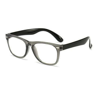 Gafas Scout – Protección contra la luz azul para niños